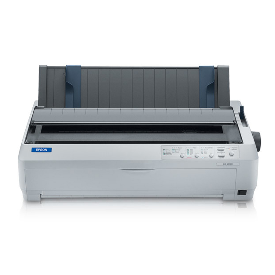 Máy in kim EPSON LQ2090