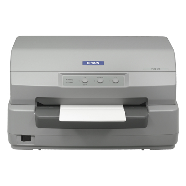 Máy in sổ EPSON PLQ20M