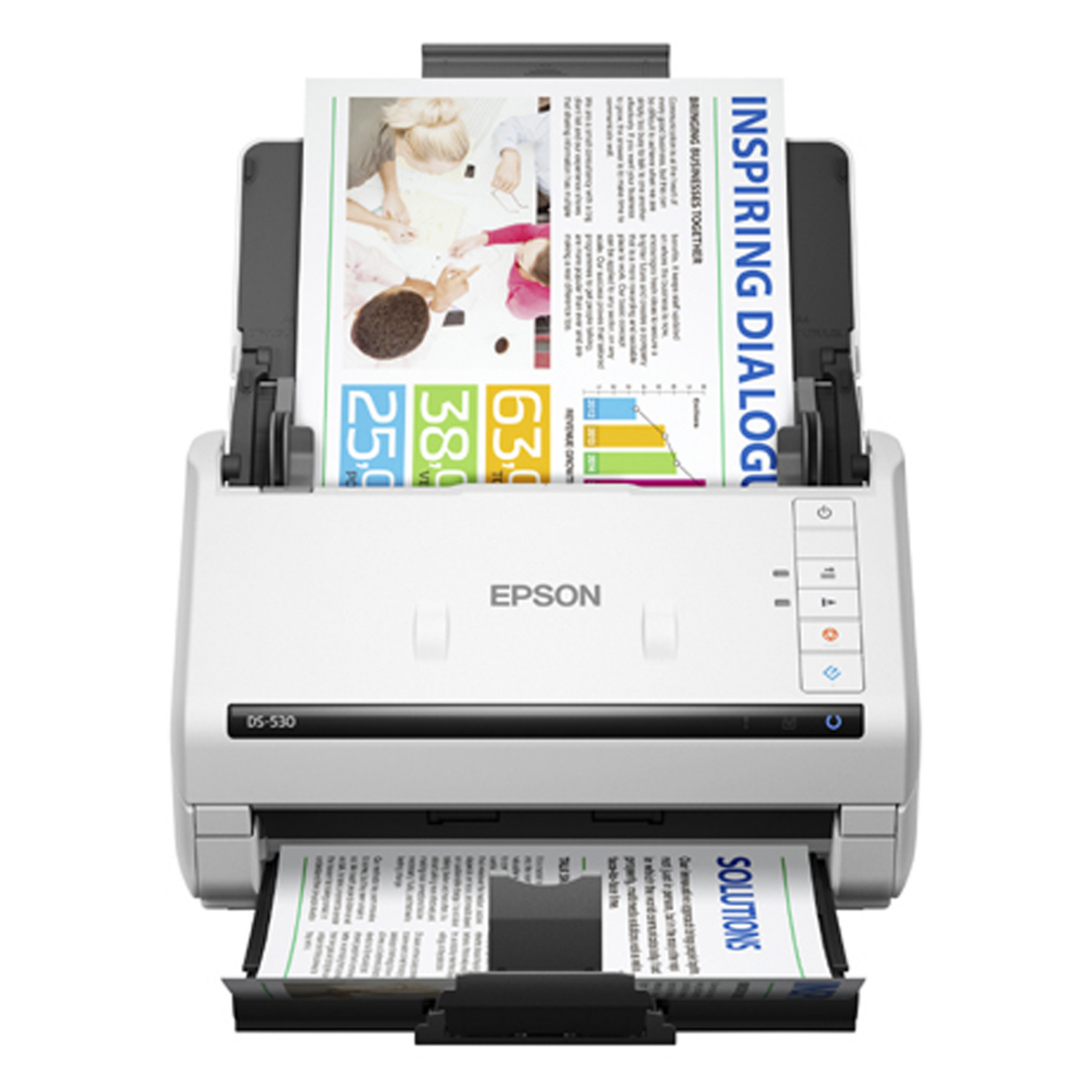 Máy quét tài liệu EPSON WorkForce DS530