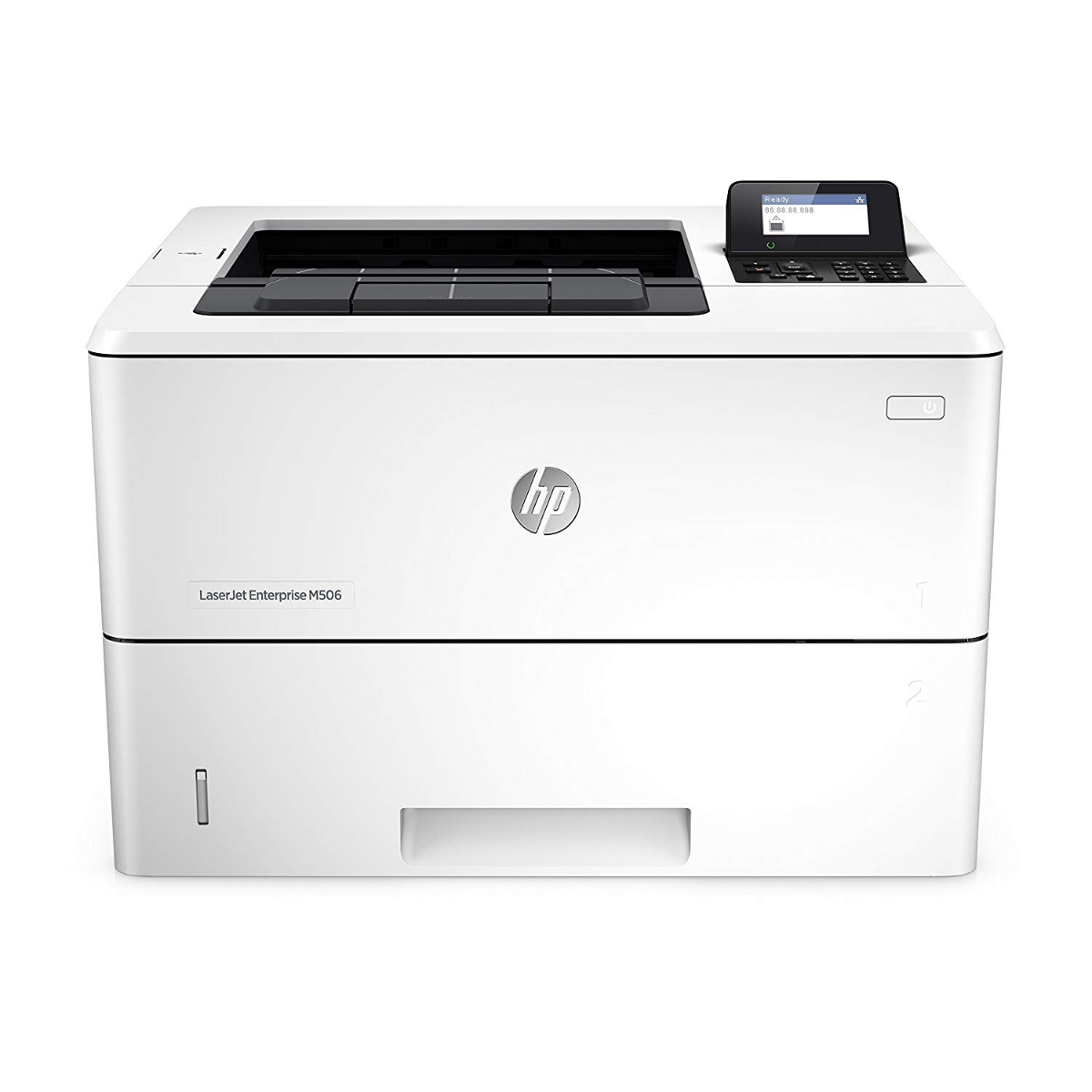 Máy in HP LaserJet Enterprice M506dn (F2A69A)
