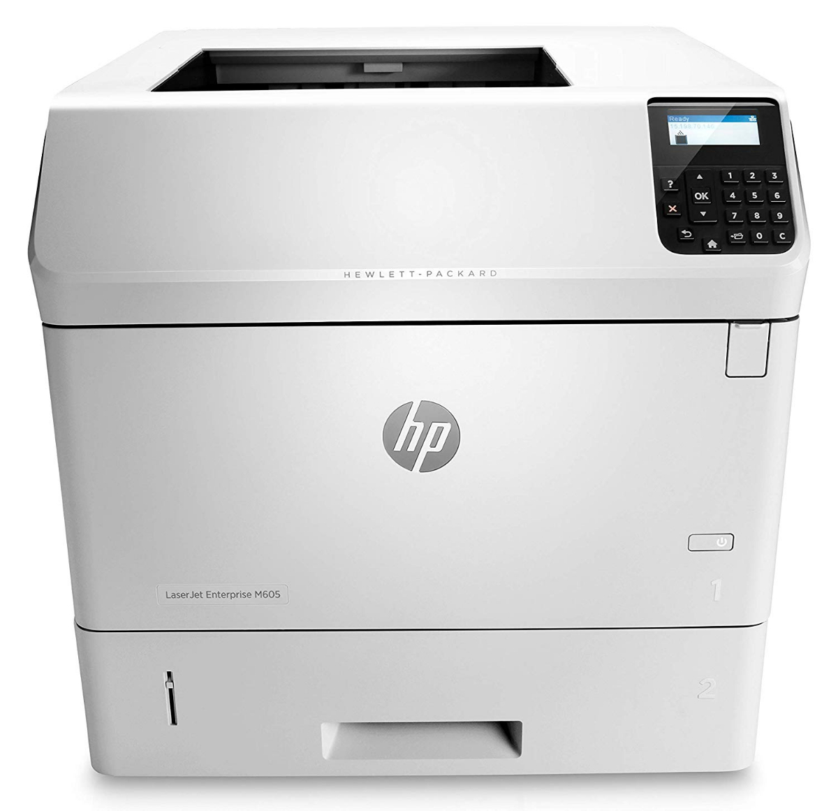 Máy in HP LaserJet Enterprice M605n (E6B69A)
