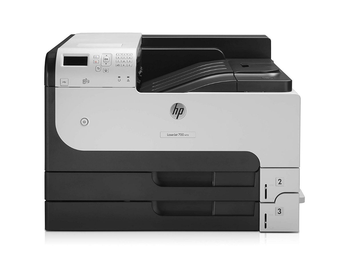 Máy in HP LaserJet Enterprice 700 M712n (CF235A)