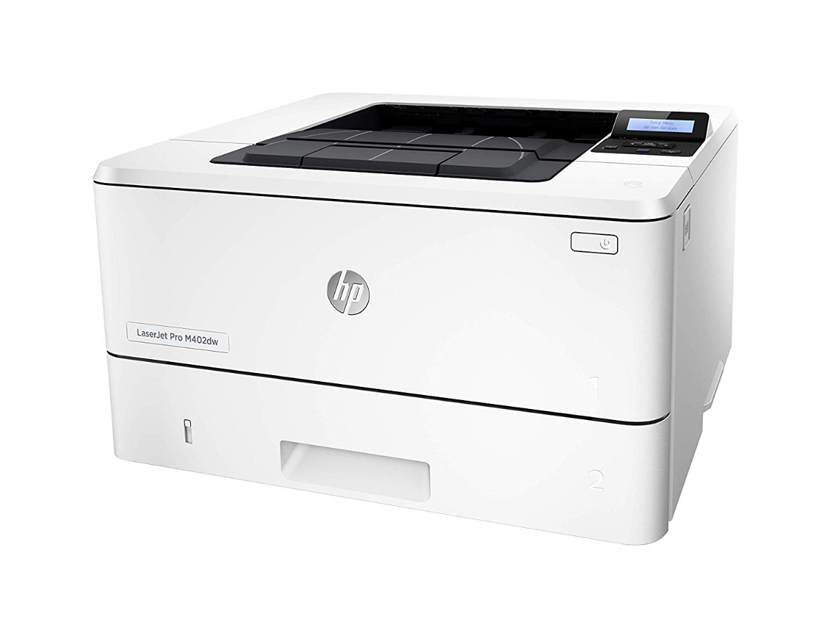 Máy in HP LaserJet Pro M402dw (C5F95A)