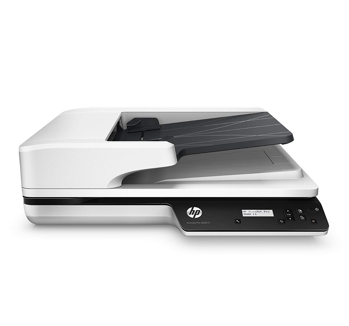 Máy quét tài liệu HP ScanJet Pro 3500F1 Flatbed Scanner (L2741A)