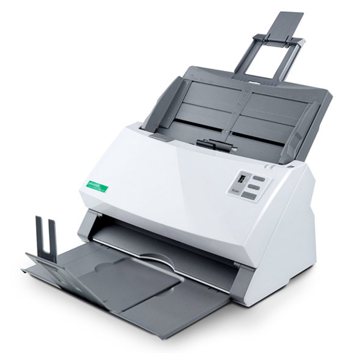 Máy quét tài liệu Plustek SmartOffice PS3140U